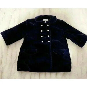 Carolina zapf‎ New York Coat
